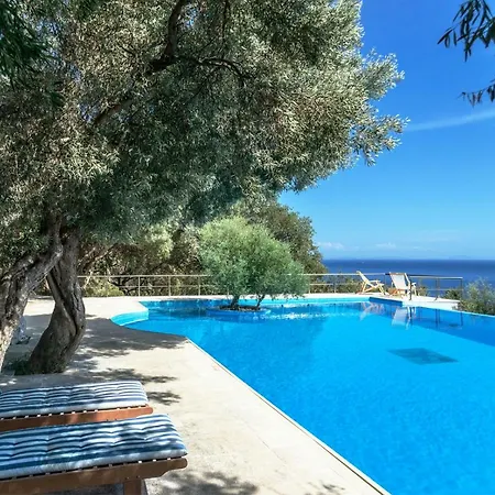 Villa Coin De Paradis *