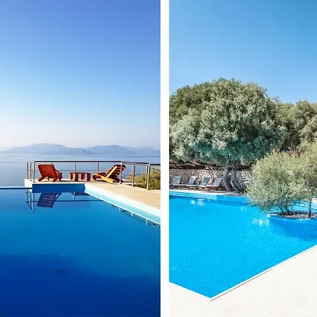 Villa Coin De Paradis *