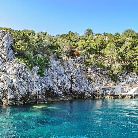 Coin De Paradis Villa